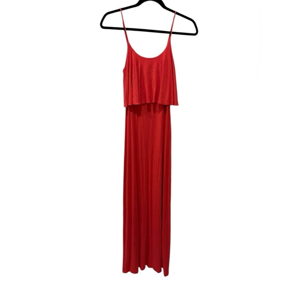 Soprano Vibrant Maxi Dress